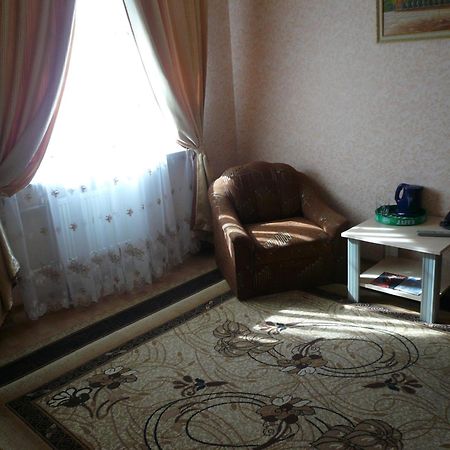 Отель Гостиный двор Винница Экстерьер фото