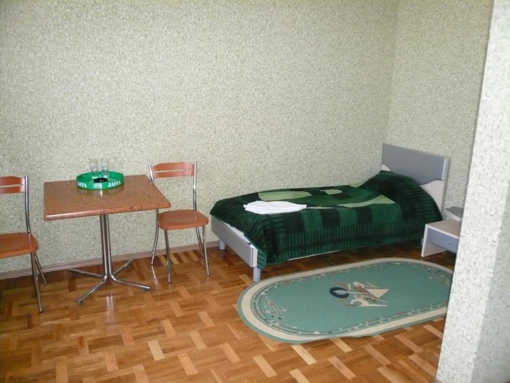 Отель Гостиный двор Винница Номер фото