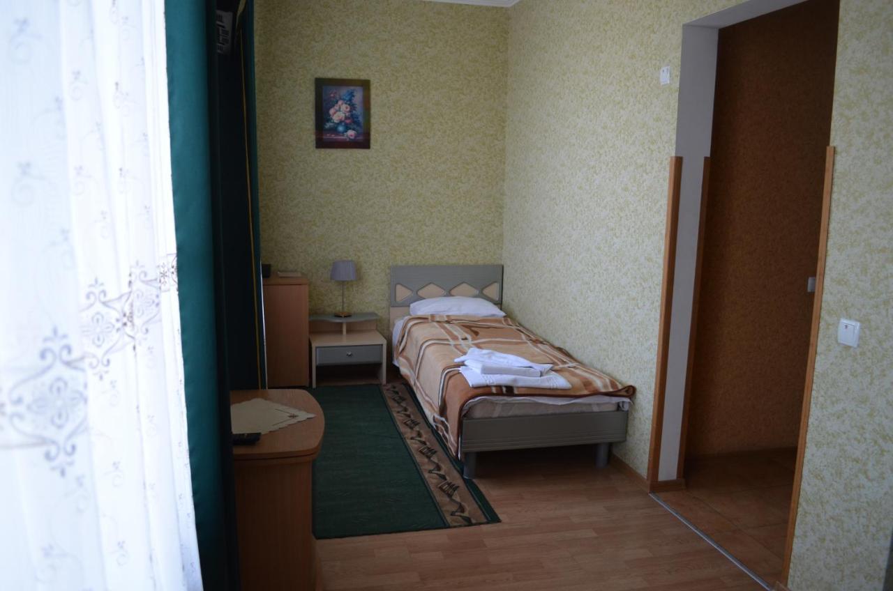 Отель Гостиный двор Винница Экстерьер фото